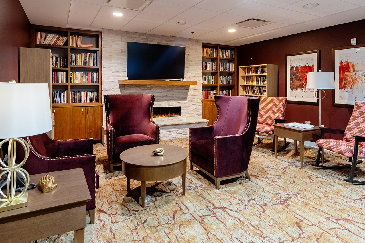 Photos The Watermark at Oro Valley in Arizona